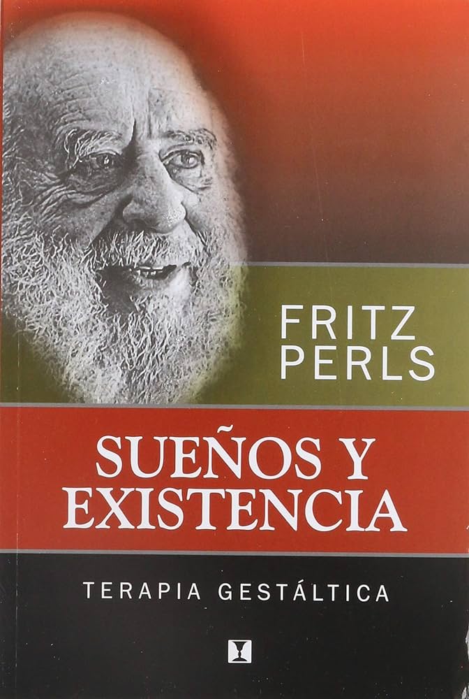 El año de los sueños cumplidos: La existencia de Fritz