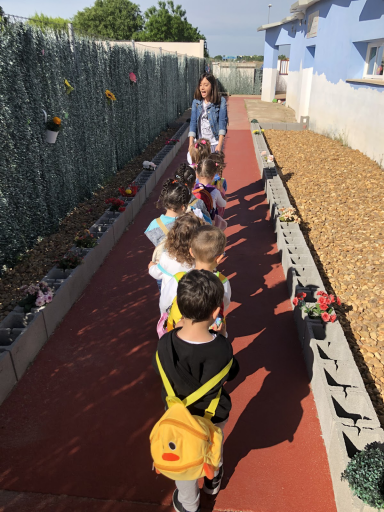 El Arca de los Sueños: la mejor escuela infantil en Carrion de Calatrava