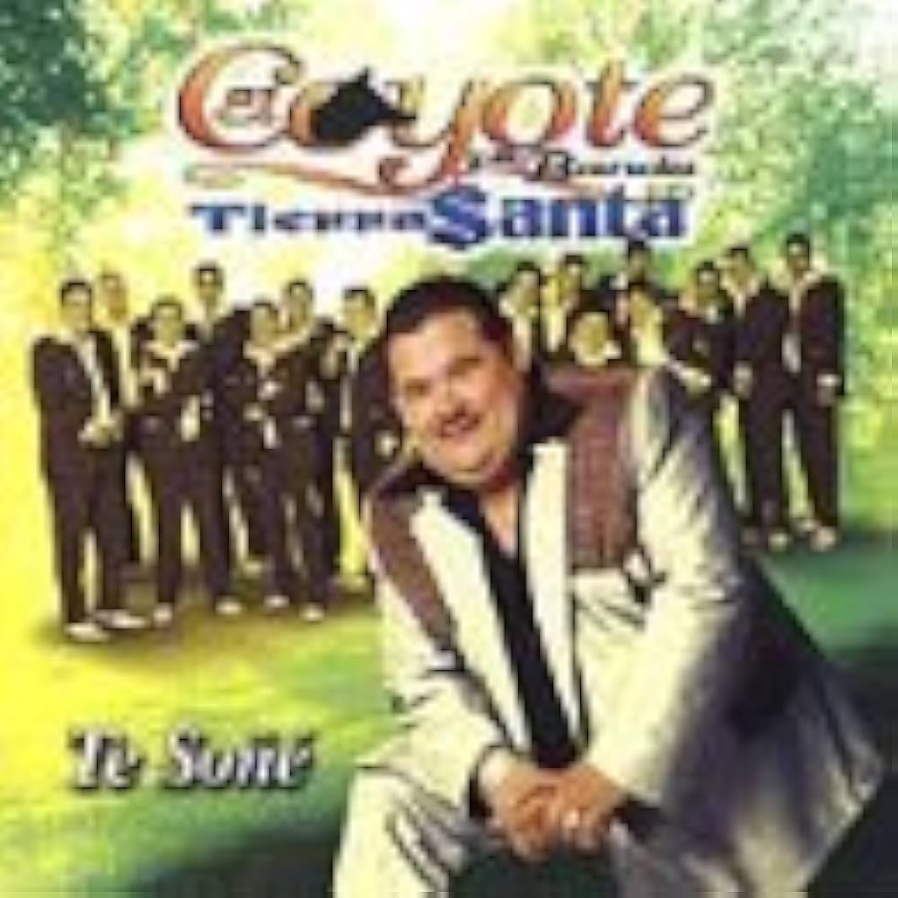 El Coyote y su banda Tierra Santa te hacen soñar con su música