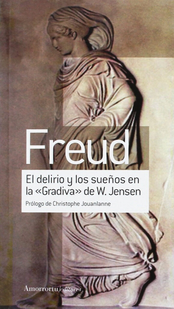 El delirio de los sueños de Freud: Explorando la mente humana