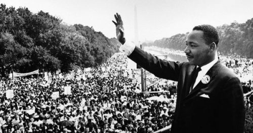 El discurso de Martin Luther King: Yo tengo un sueño - Duración y significado