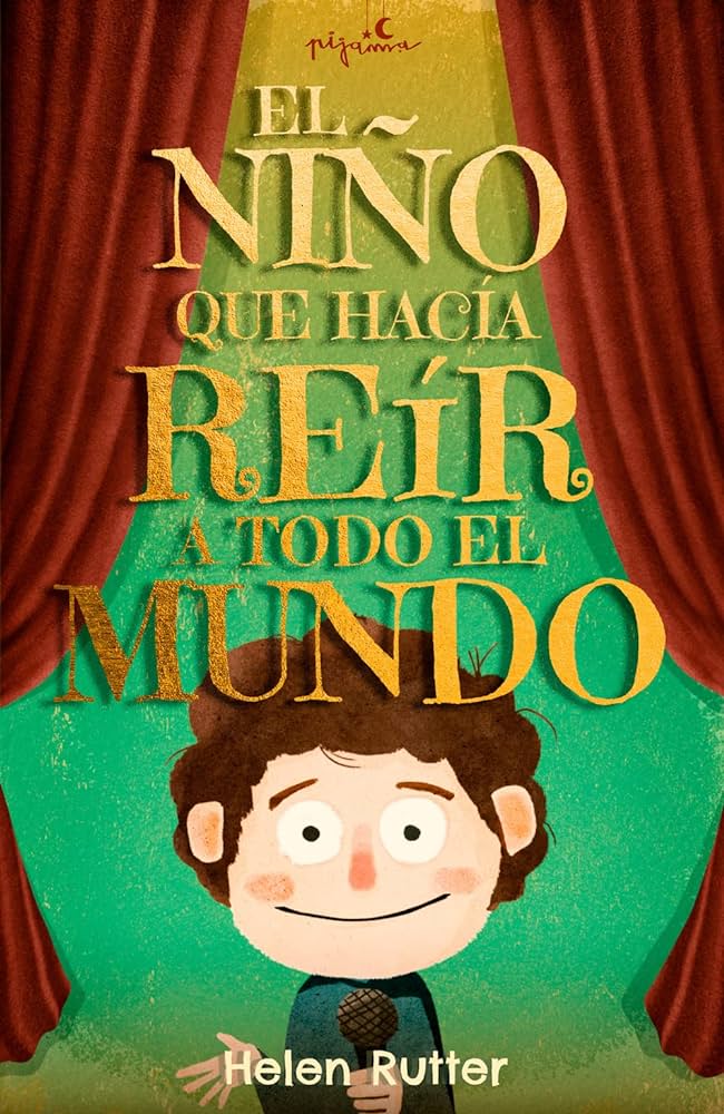 El divertido despeine del niño que hace reír a todos