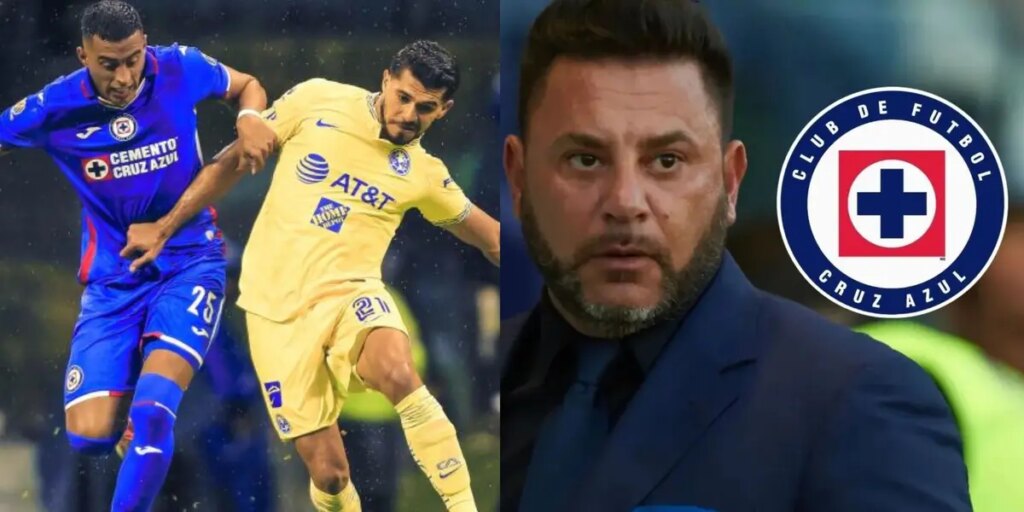 ¿El DT perfecto para Cruz Azul? Descubre quién suena