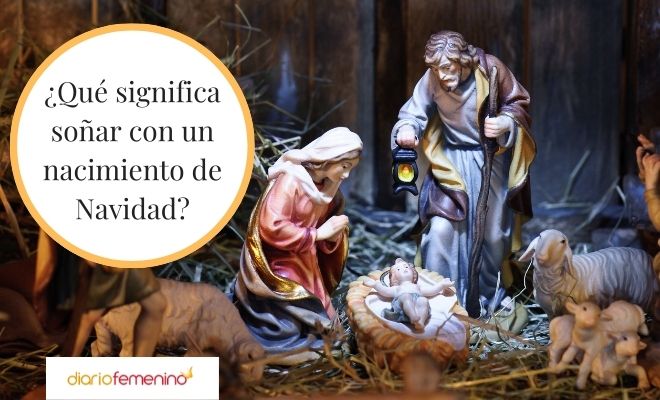 El dulce significado de soñar con el nacimiento de tu bebé