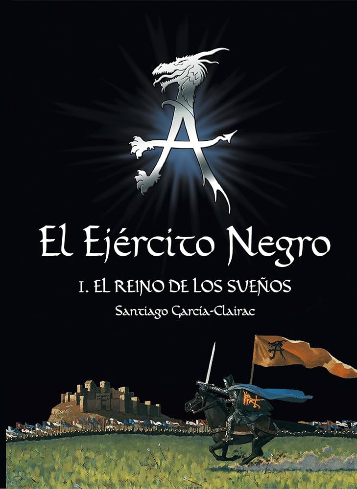 El Ejército Negro: la lucha por el Reino de los Sueños