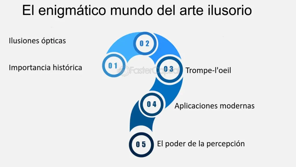 El enigmático círculo de puntos con una diminuta sorpresa