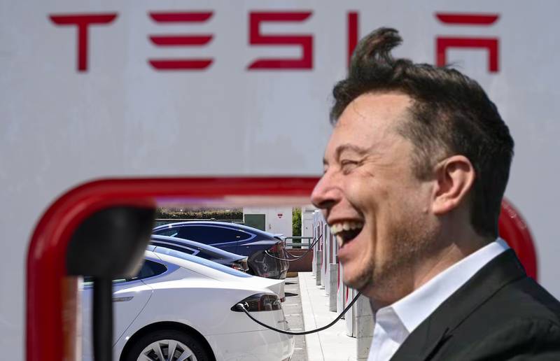 ¿El fin de Tesla? Elon Musk en peligro