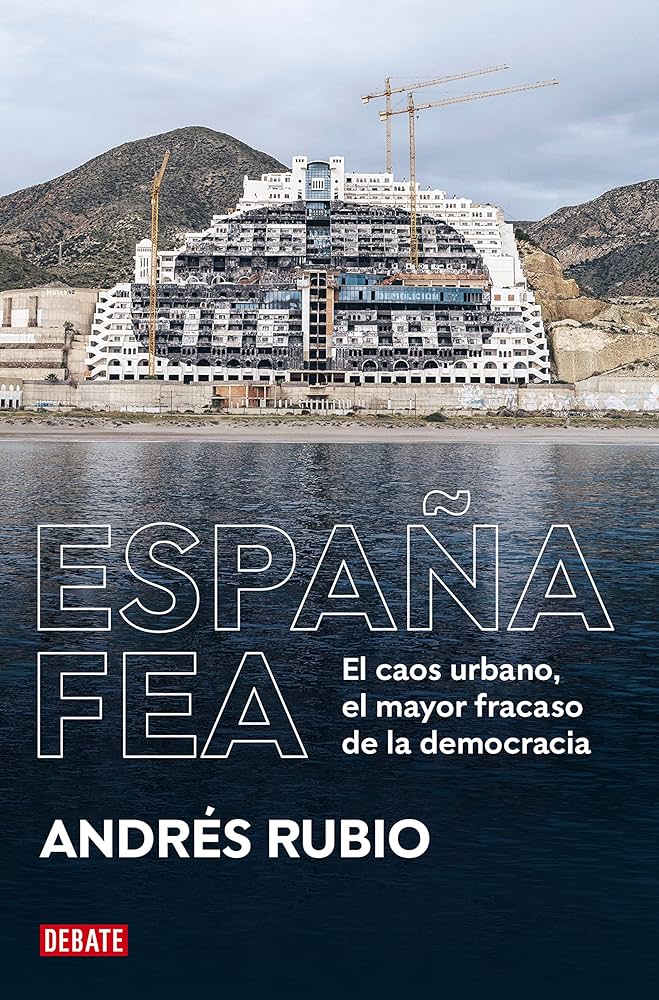 El fracaso de la democracia española: ¿solo farsantes de sueños?