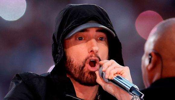 El gran sueño de Eminem como artista: descubre cuál es