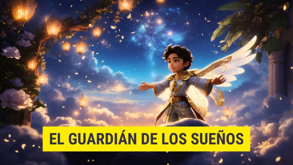 El guardián de los sueños de los ninfas: ¡descubre quién es!