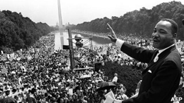 El impactante sueño de Martin Luther King: Descubre su significado