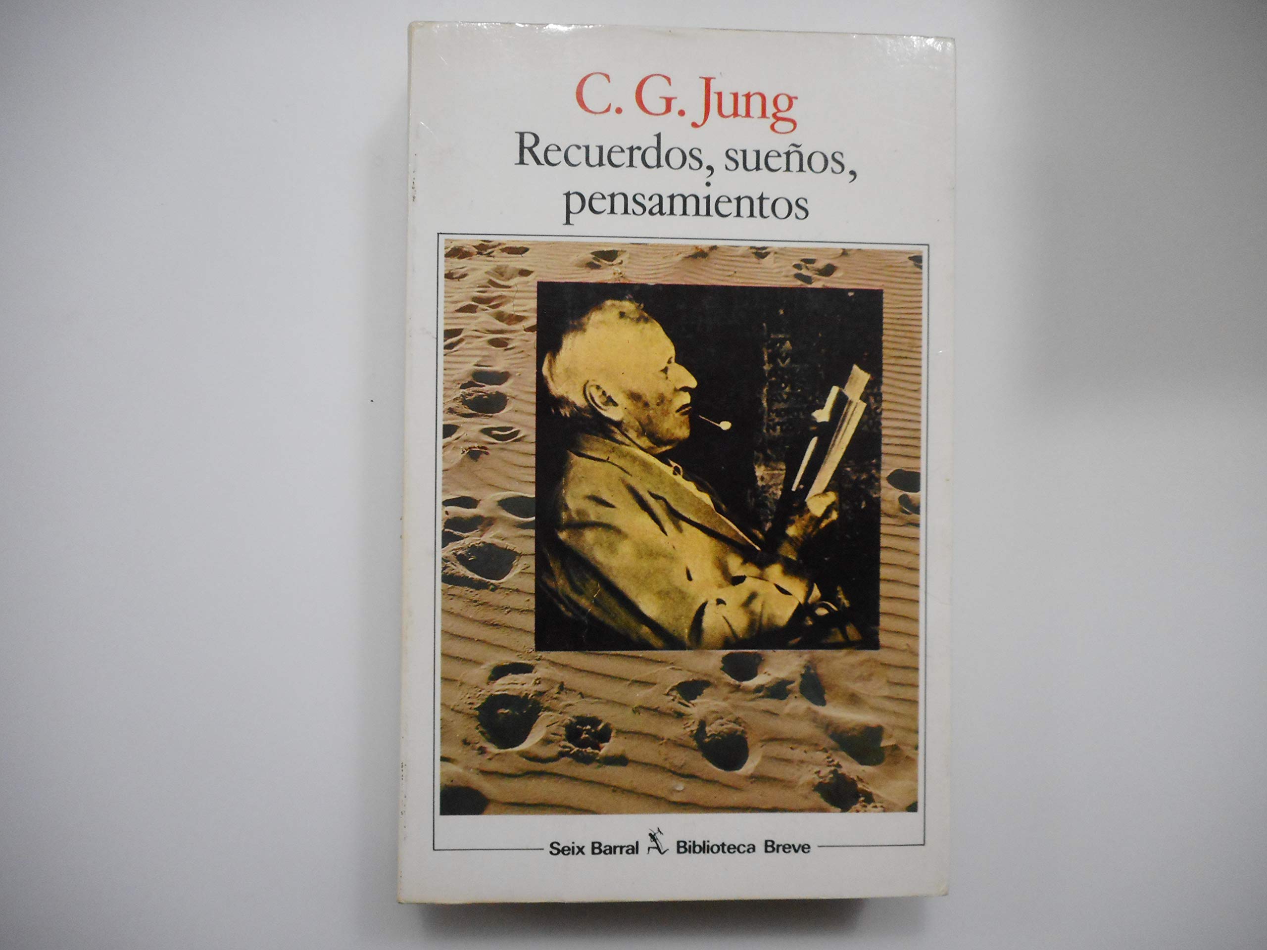 El Libro De Los Sueños De Carl Gustav Jung El Libro De Los Sueños De Carl Gustav Jung