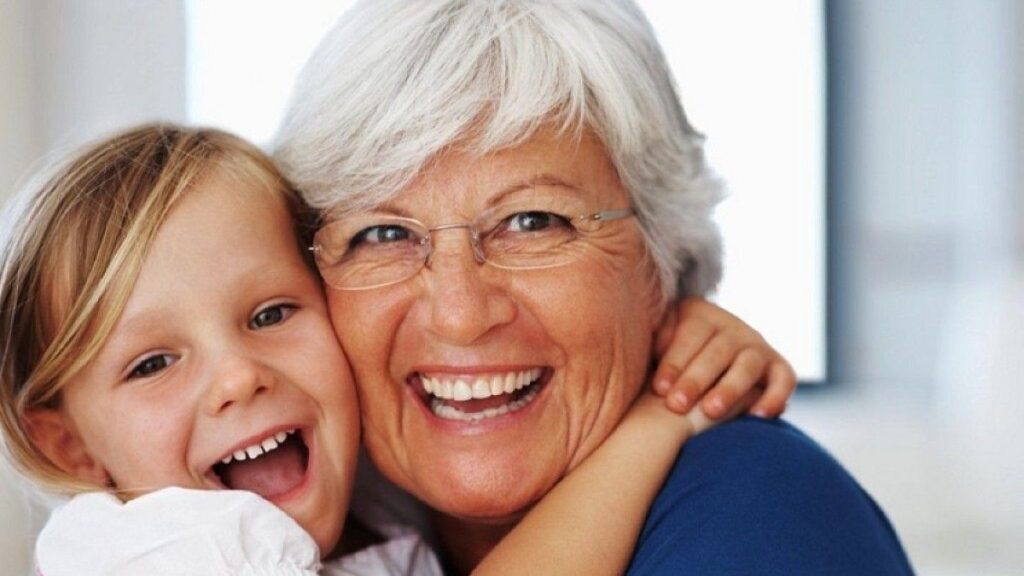 El mensaje de mi abuela en sueños: ¡Mira cómo estoy ahora!