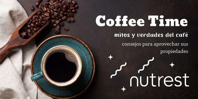 El mito del café: ¿Realmente quita el sueño? Descubre la verdad