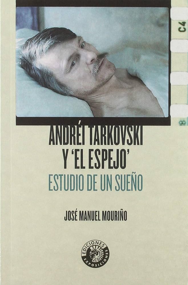 El mundo onírico de Tarkovski en 'El Espejo': exposición imperdible