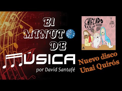 El mundo que Dios soñó: el musical del momento por David Santafé