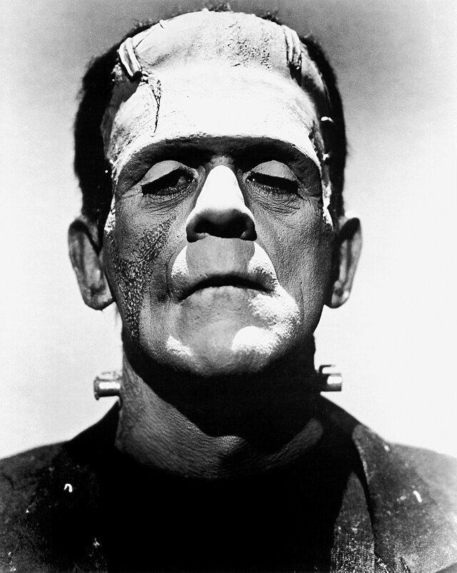 El origen del monstruo: el sueño que dio vida a Frankenstein