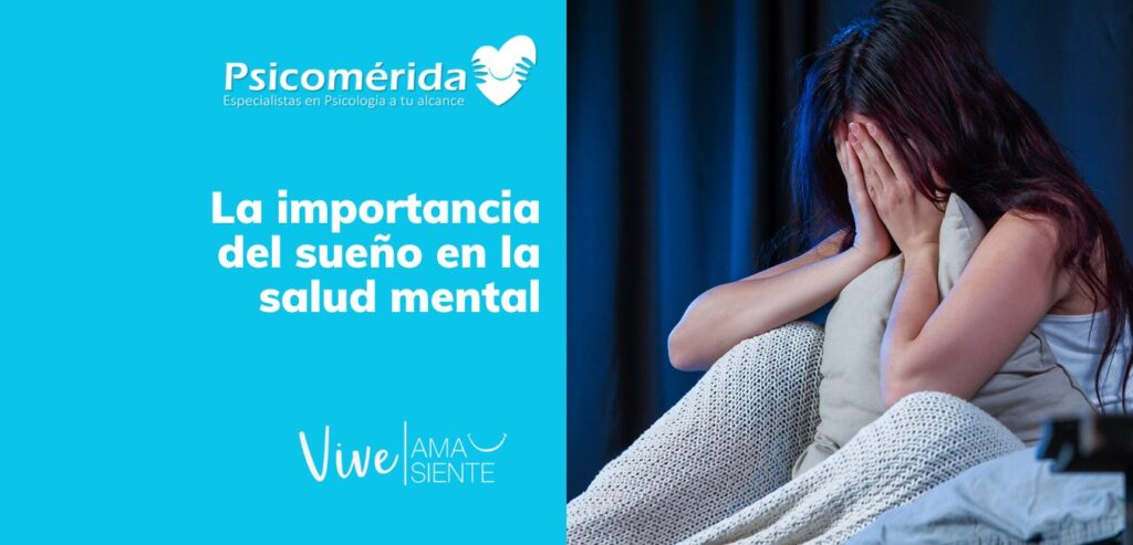 El poder de los sueños en la salud mental: ¡Descubre su intervención!