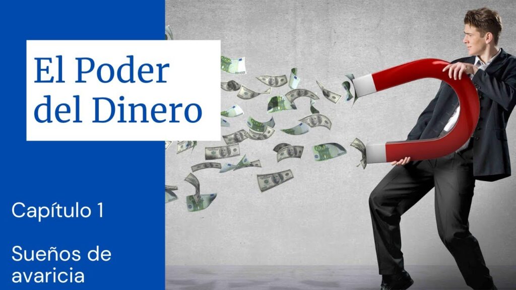 El poder del dinero: sueños de avaricia en un documental impactante