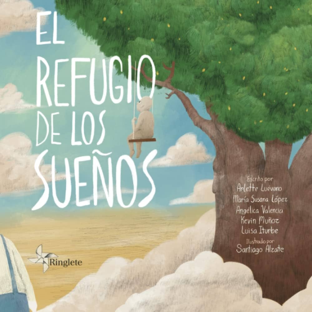 El refugio de los sueños imposibles, ¡encuéntralo aquí!