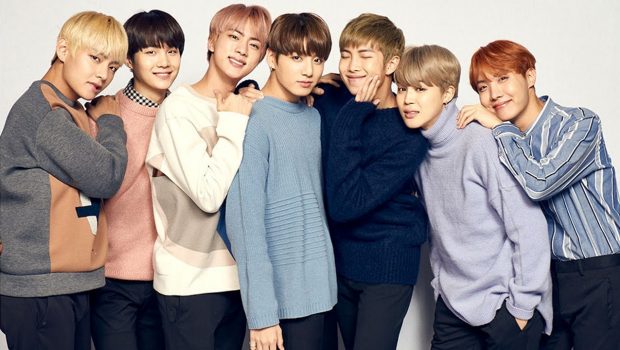 El sacrificio de BTS por alcanzar sus metas: ¿quién destacó más?