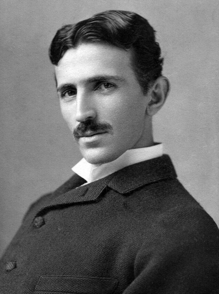 El secreto de Nikola Tesla: el patrón de sueño que cambió su vida