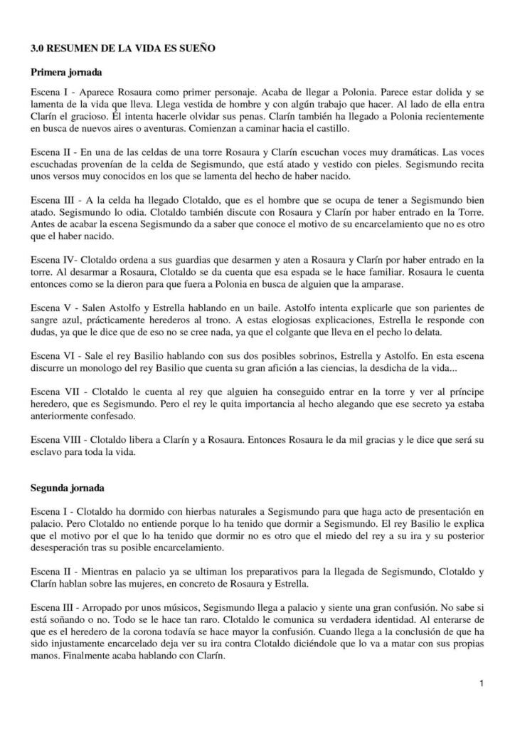 El segundo acto de la vida: ¿Un sueño por cumplir?