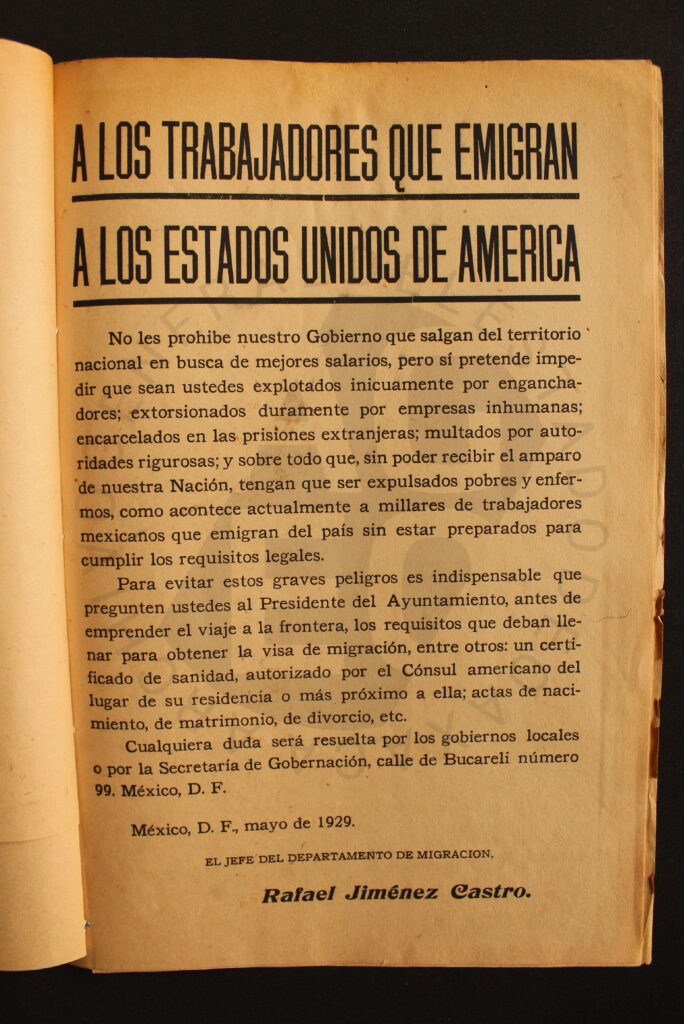 El sueño americano de los mexicanos: ¿qué se requiere?