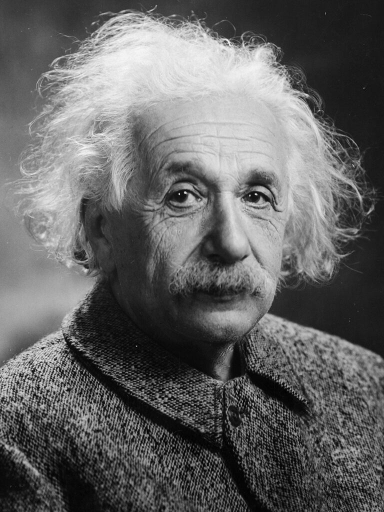 El sueño de Albert Einstein: ¿Cómo se llama y qué significado tiene?