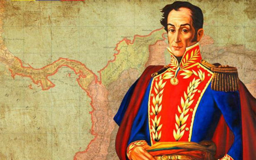 El sueño de Bolívar: descubre por qué la Gran Colombia era su anhelo