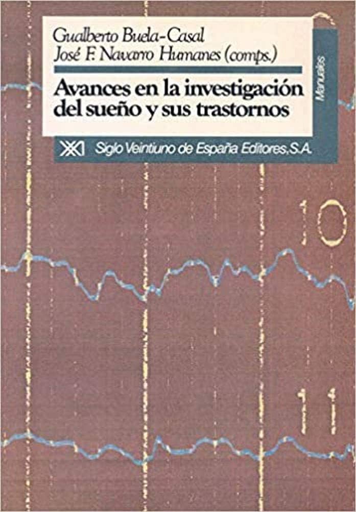 El sueño de Drucker y Bernal: avances en la investigación del sueño