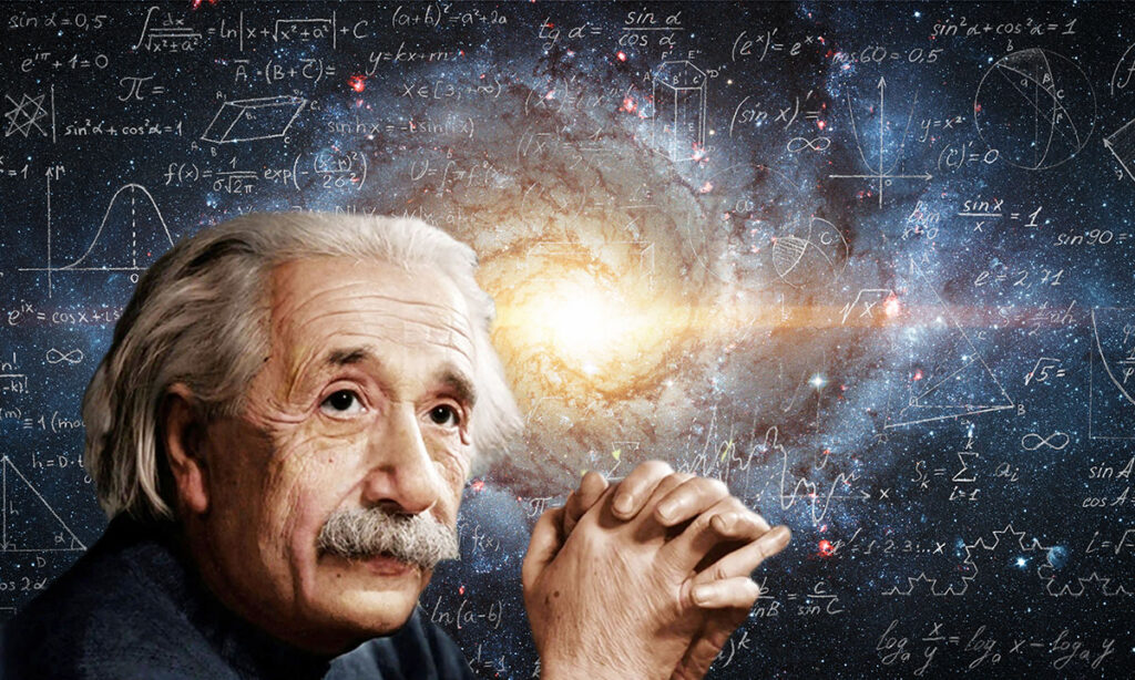El sueño de Einstein: Descubre la fascinante teoría de las cuerdas