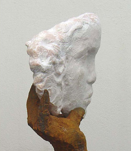 El sueño de la razón: la impactante escultura de Jaime de Córdoba