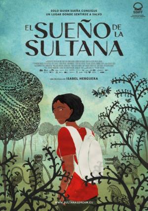 El sueño de la Sultana: una historia de valentía y lucha