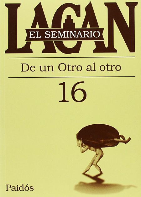 El sueño de Lacan: la invención de lo real en 60 caracteres