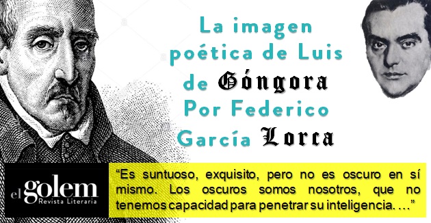 El sueño de Luis Góngora: una obra literaria atemporal