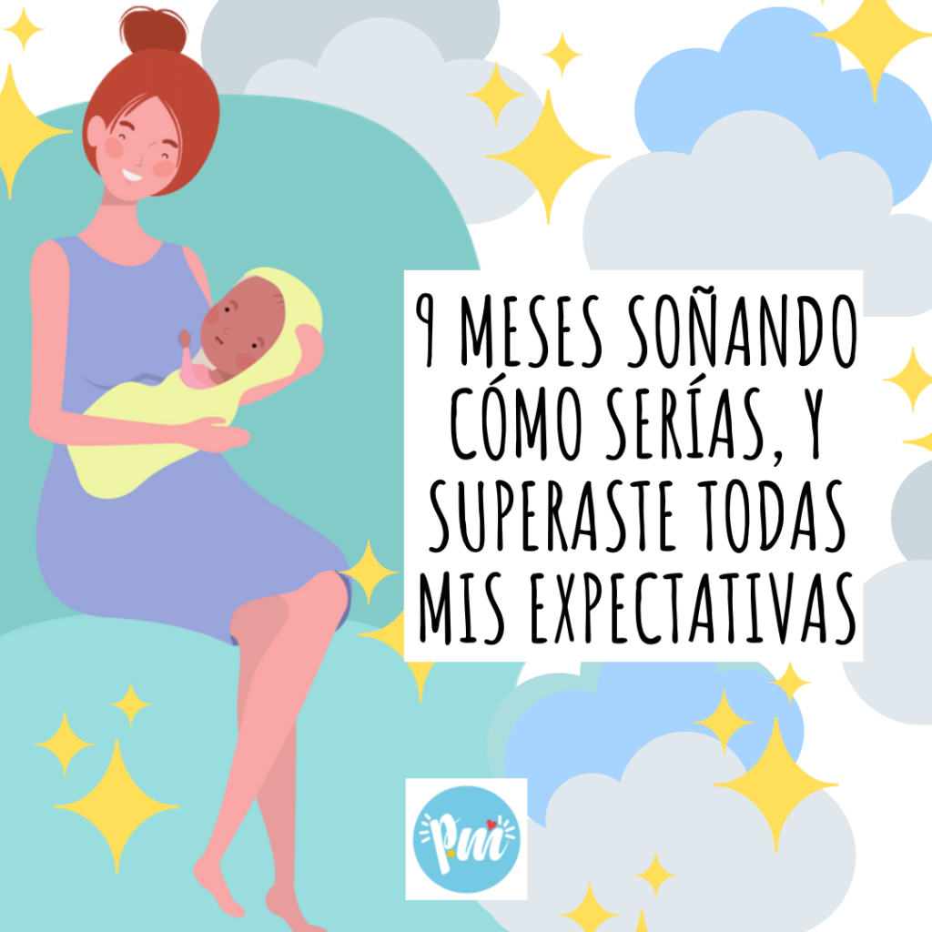 El sueño de mamá se hizo realidad: ¡descubre cómo!