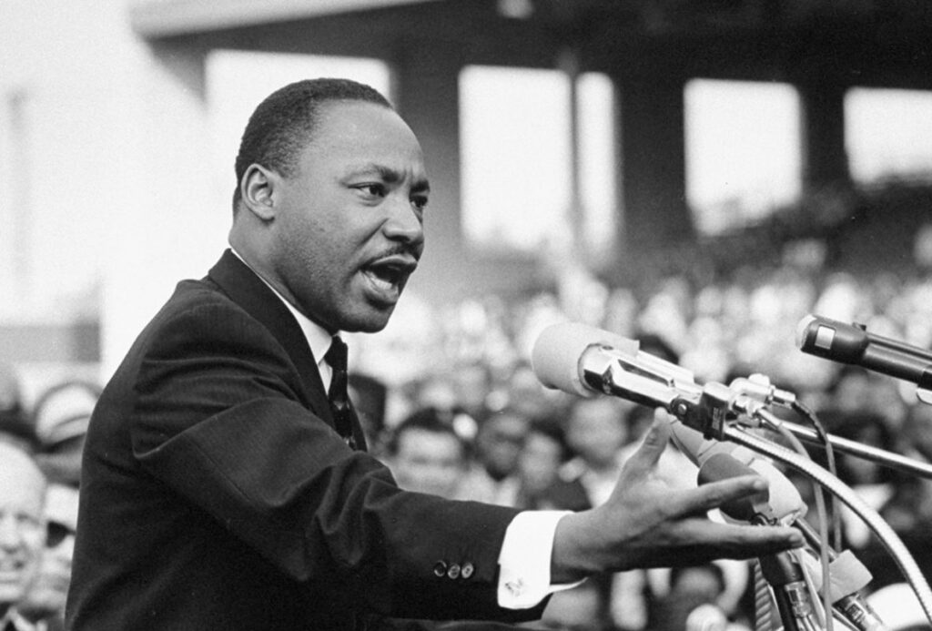 El sueño de Martin Luther King: La historia detrás de su discurso