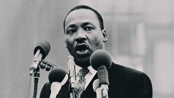 El sueño de Martin Luther King sigue vivo en nuestros días