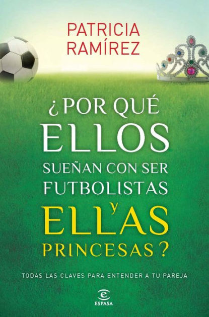 El sueño de ser futbolistas y princesas: ¿por qué sigue siendo una brecha de género?