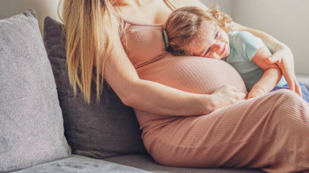 El sueño de tu bebé en el vientre: ¿Cómo afecta el embarazo?