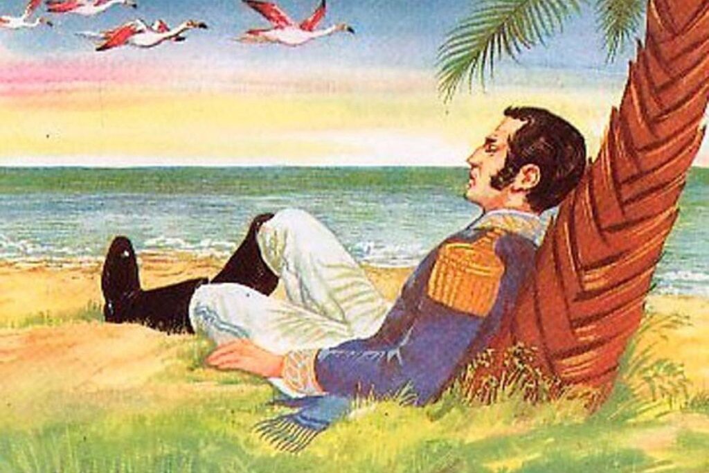 El sueño del General San Martín: la visión que cambió la historia
