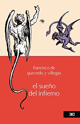 El sueño del infierno: la obra maestra de Quevedo