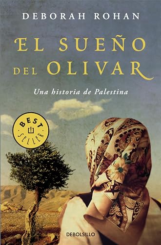 El sueño del olivar: una conmovedora saga palestina