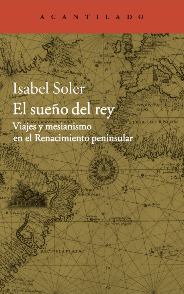 El sueño del rey: Un microcuento que desafía la realidad