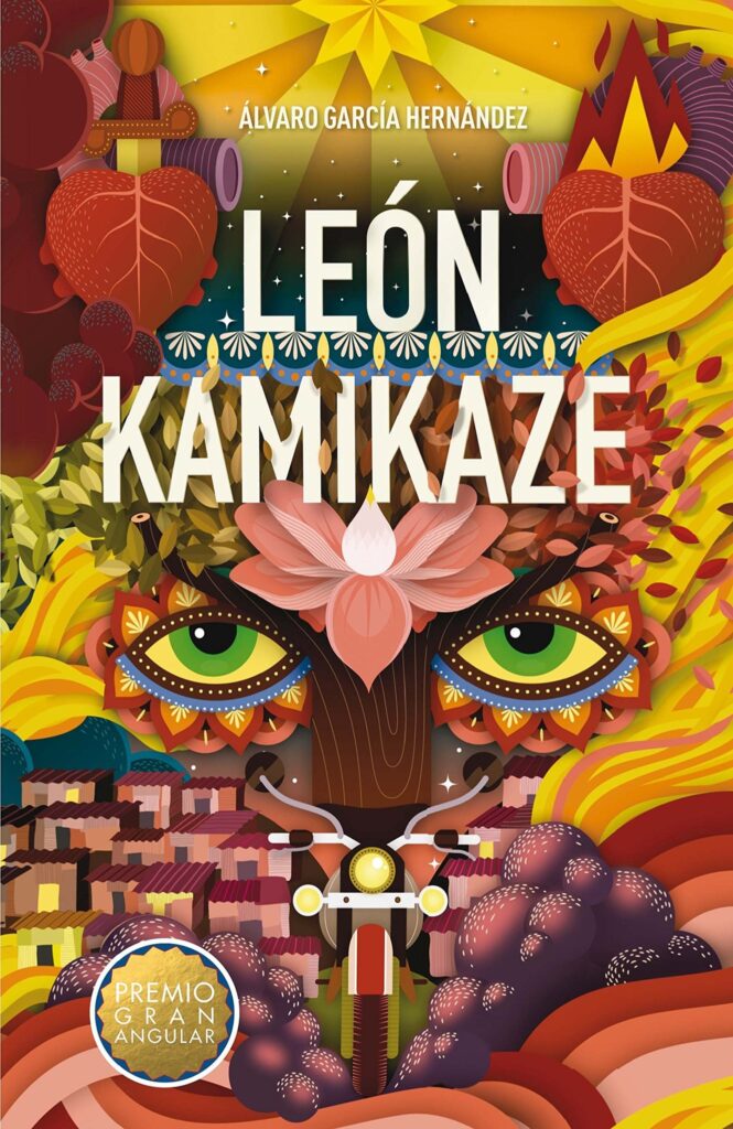 El sueño del tío de León Kamikaze: ¡Descúbrelo aquí!
