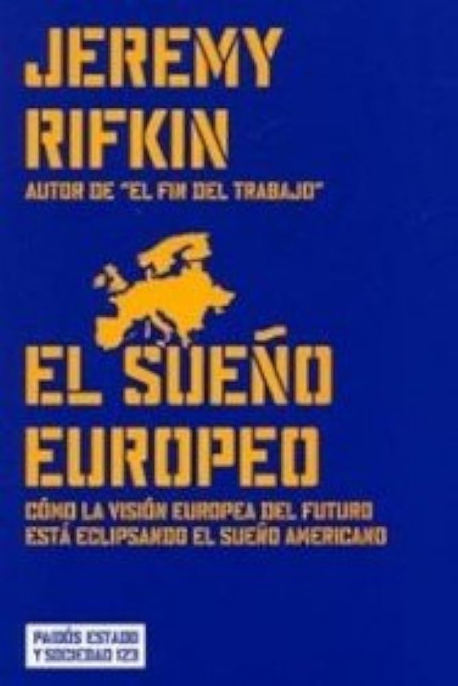 El sueño europeo de Jeremy Risby supera al americano