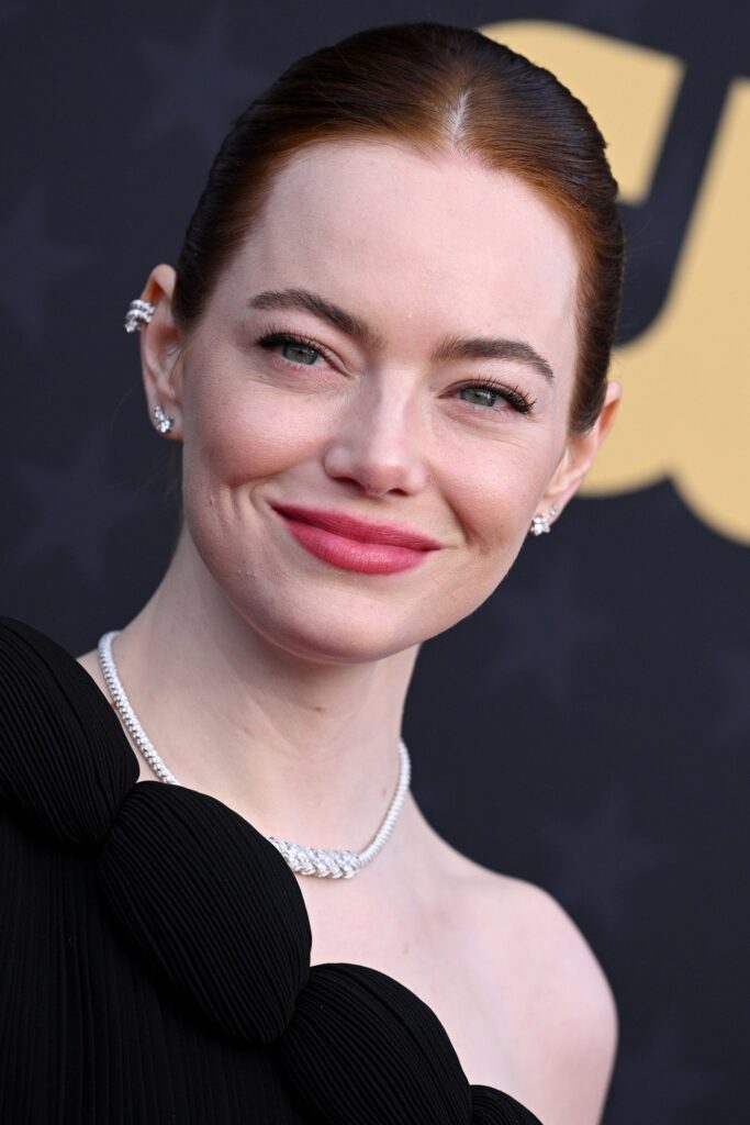 El sueño pendiente de Emma Stone: ¡Descubre cuál es!