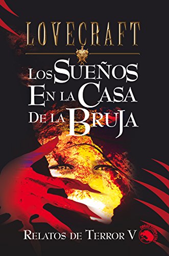 El terror se adueña de tus sueños en 'La Casa de la Bruja': Reseña de Lovecraft