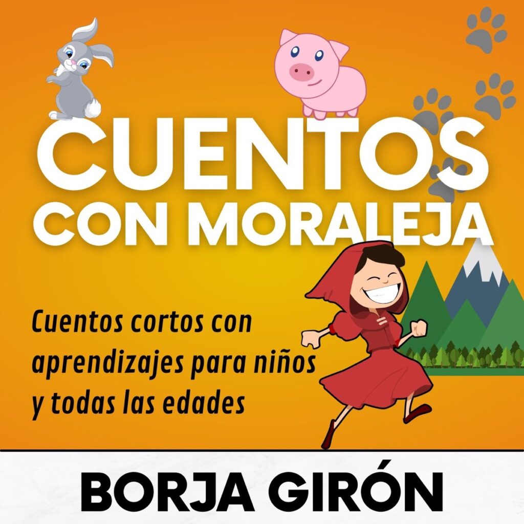 El tesoro de sus sueños: un cuento con moraleja